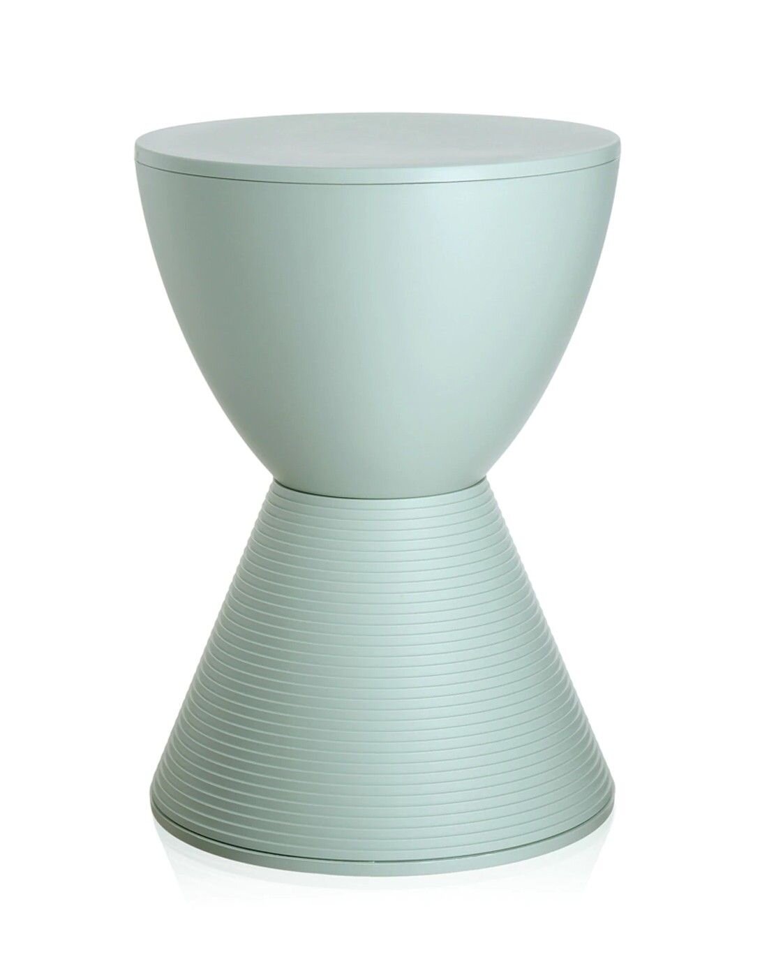 Prince Aha Stool by Kartell Furniture Stool Prince Aha Stool by Kartell Furniture Stool
